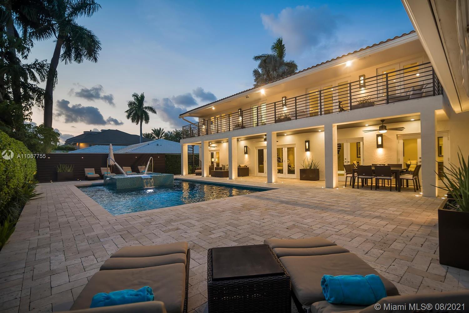 Harbor Beach - Residential