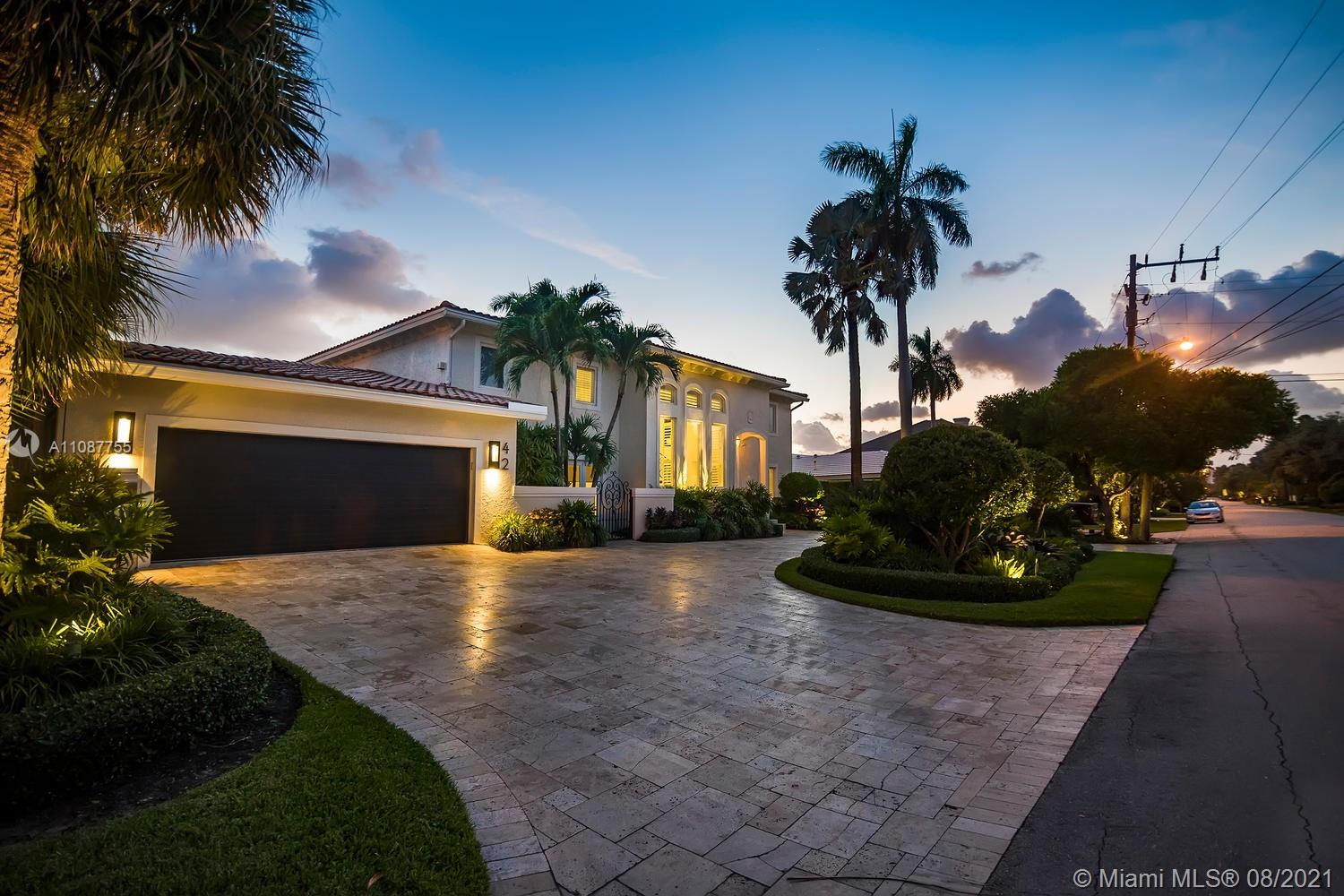 Harbor Beach - Residential