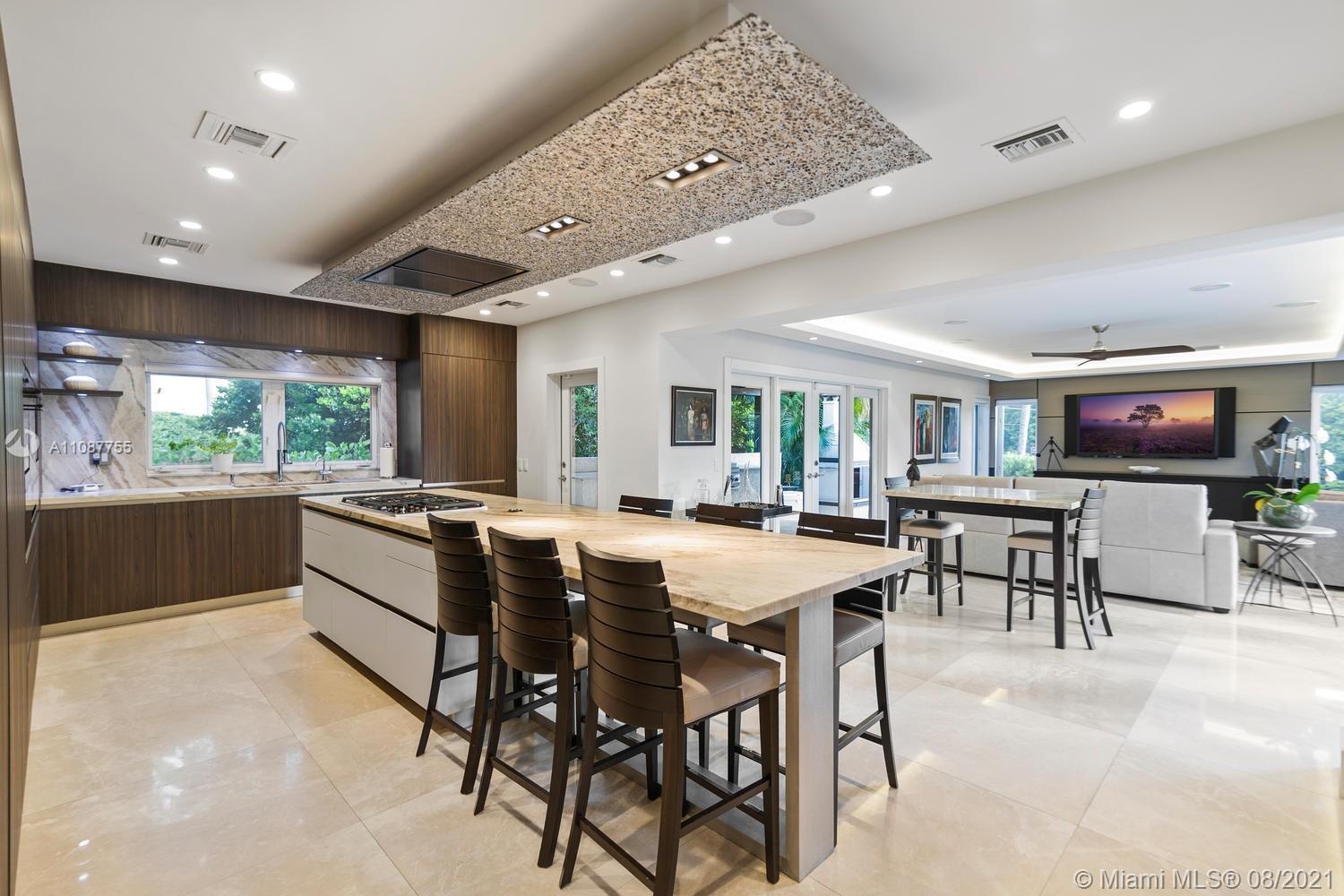 Harbor Beach - Residential