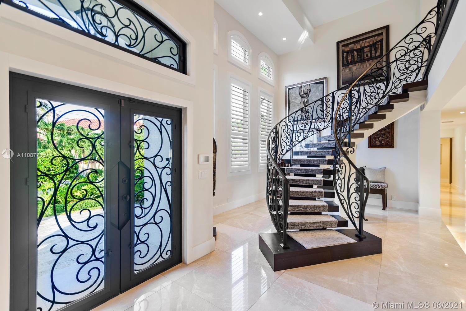 Harbor Beach - Residential