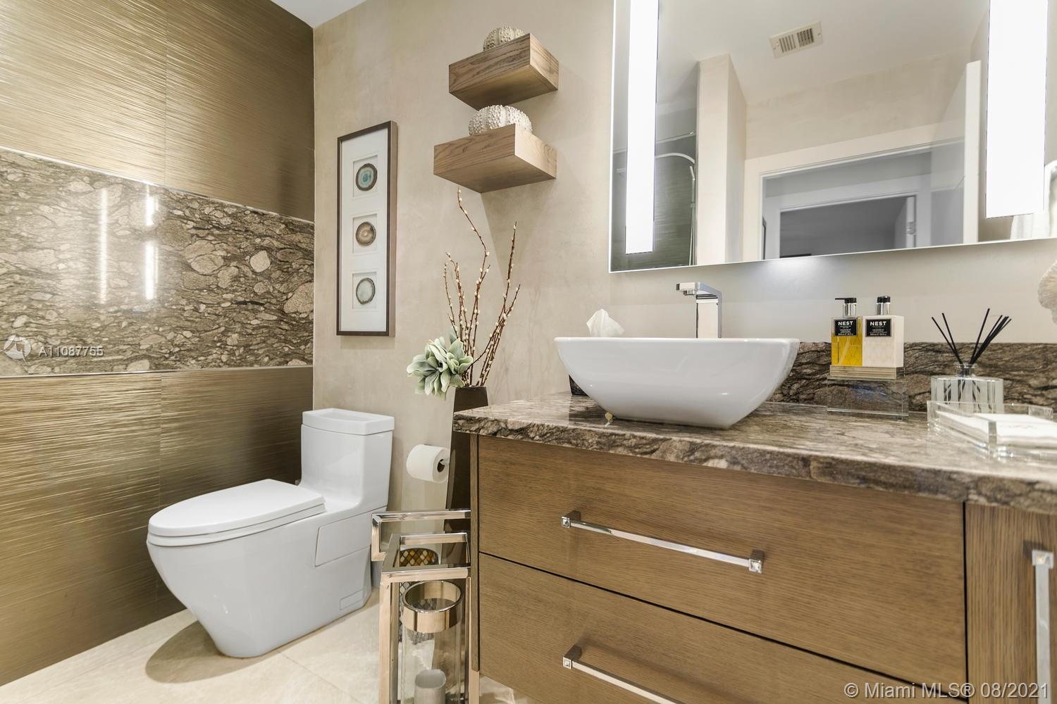 Harbor Beach - Residential