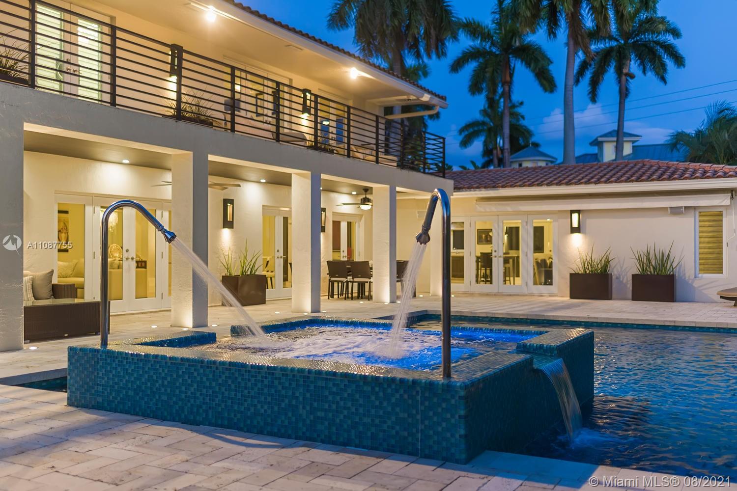 Harbor Beach - Residential