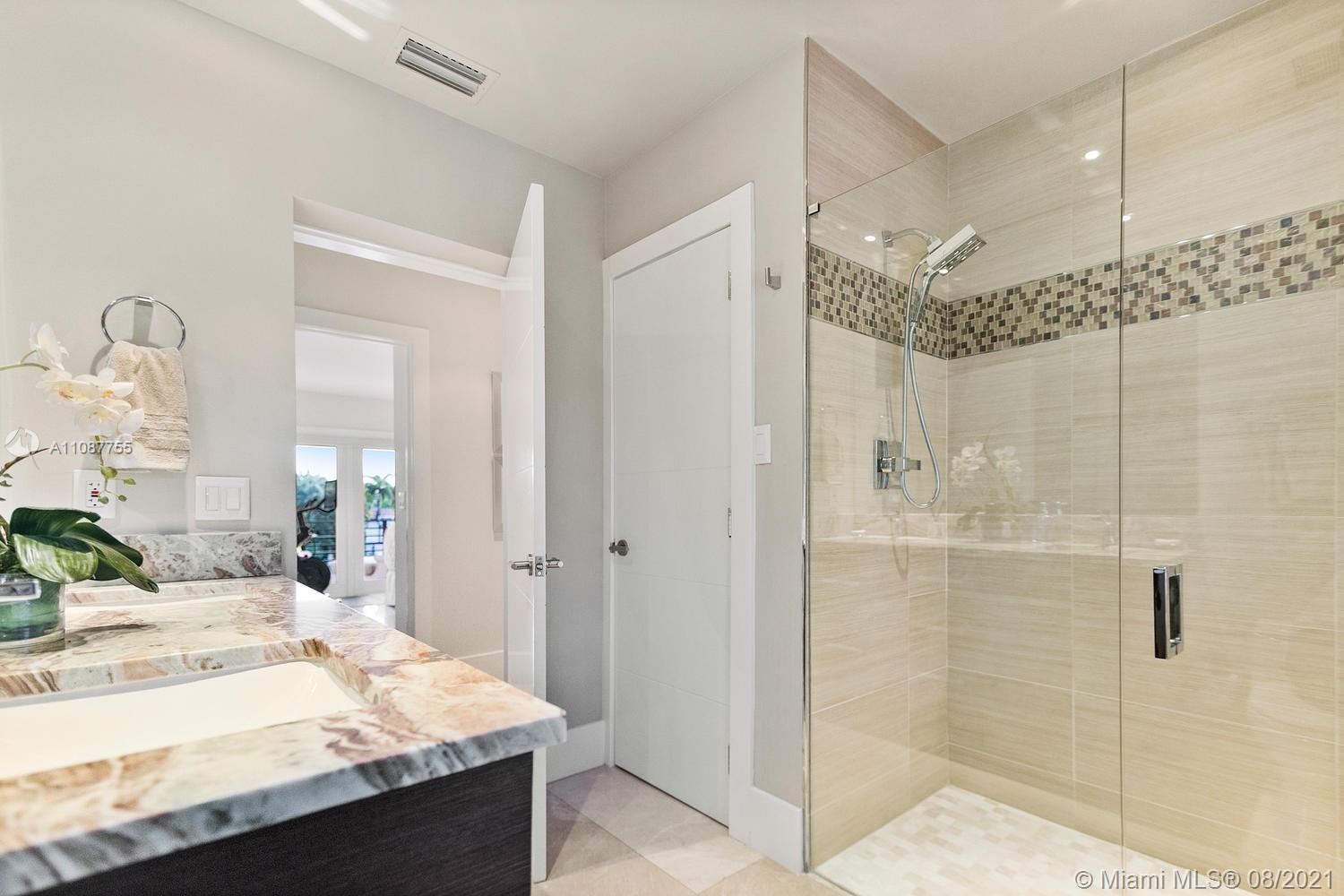 Harbor Beach - Residential