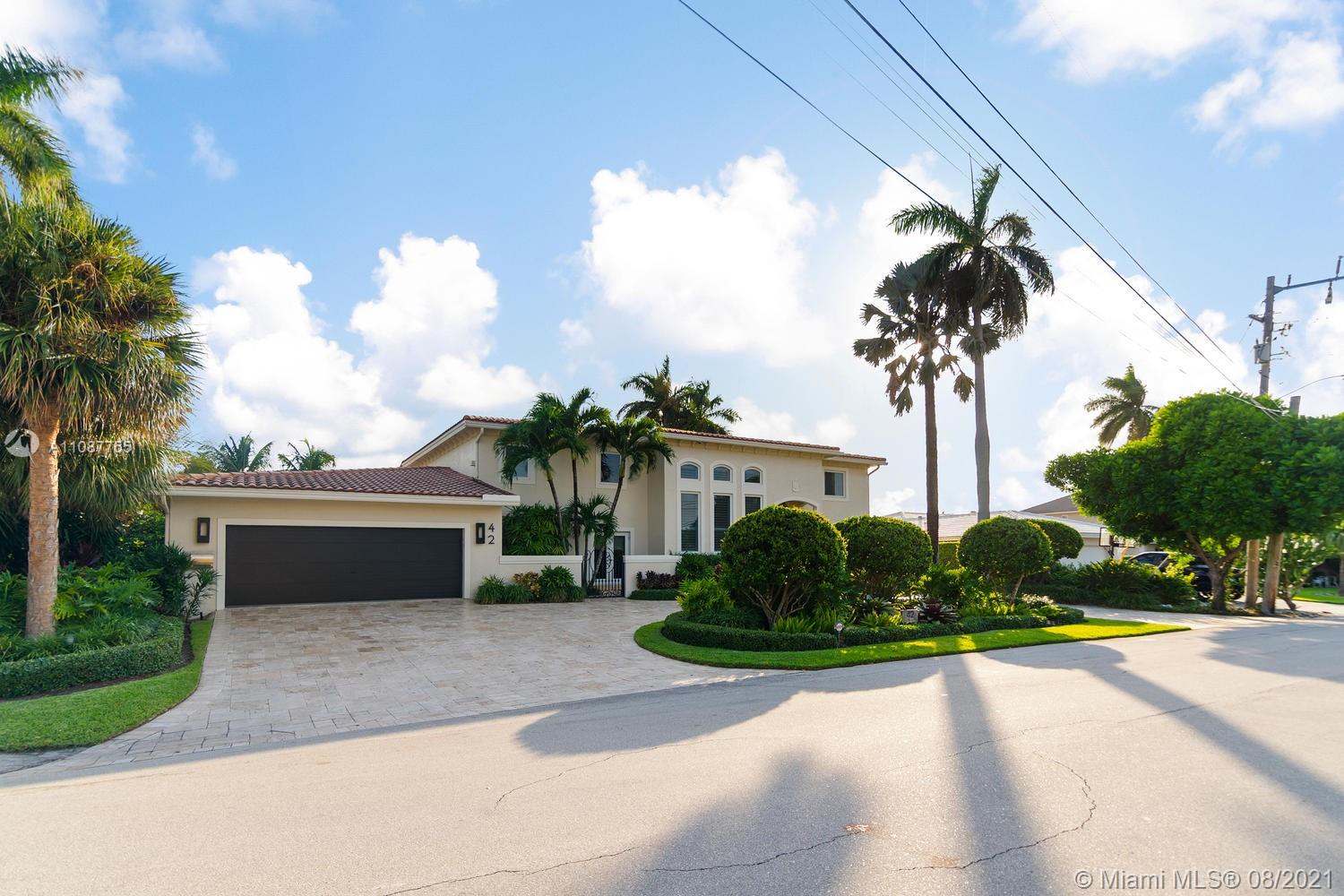 Harbor Beach - Residential