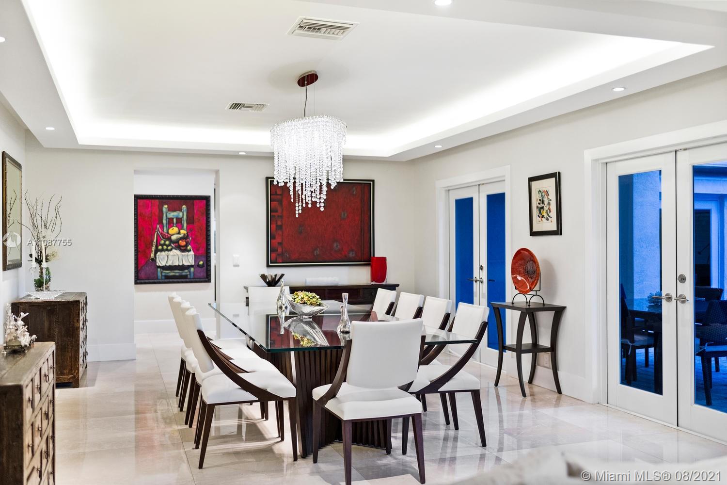 Harbor Beach - Residential