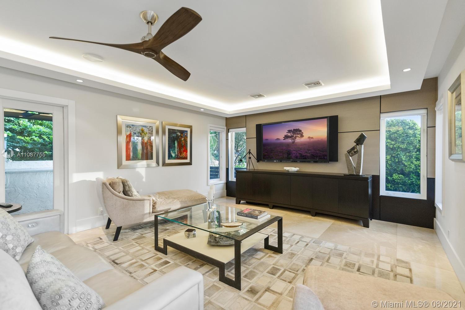 Harbor Beach - Residential