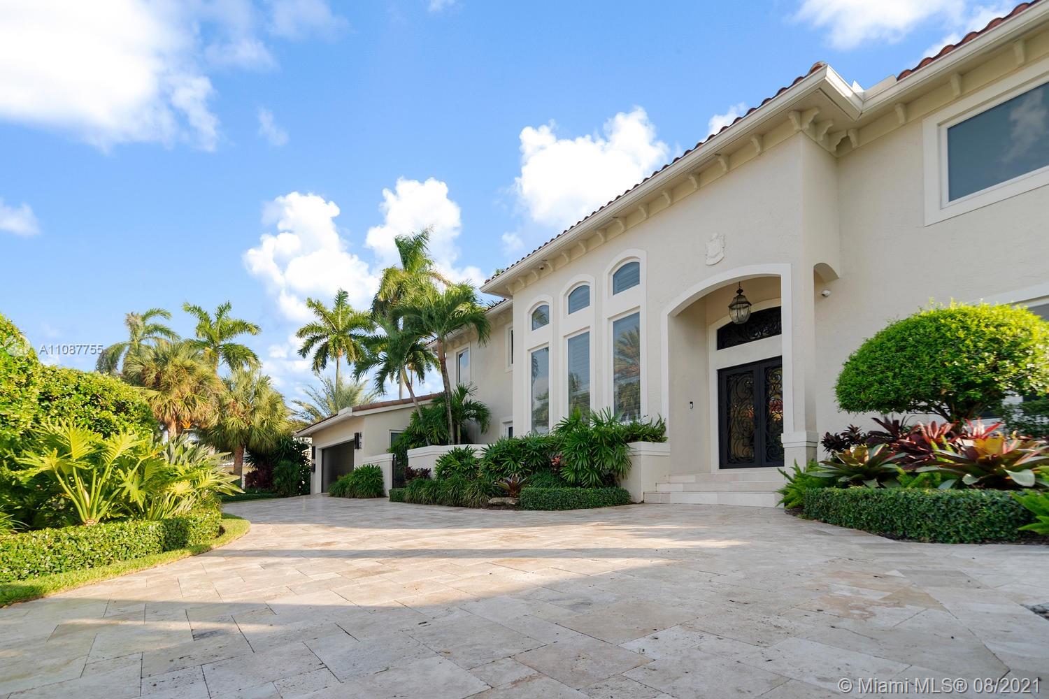 Harbor Beach - Residential