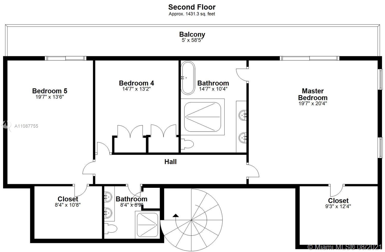 Harbor Beach - Residential