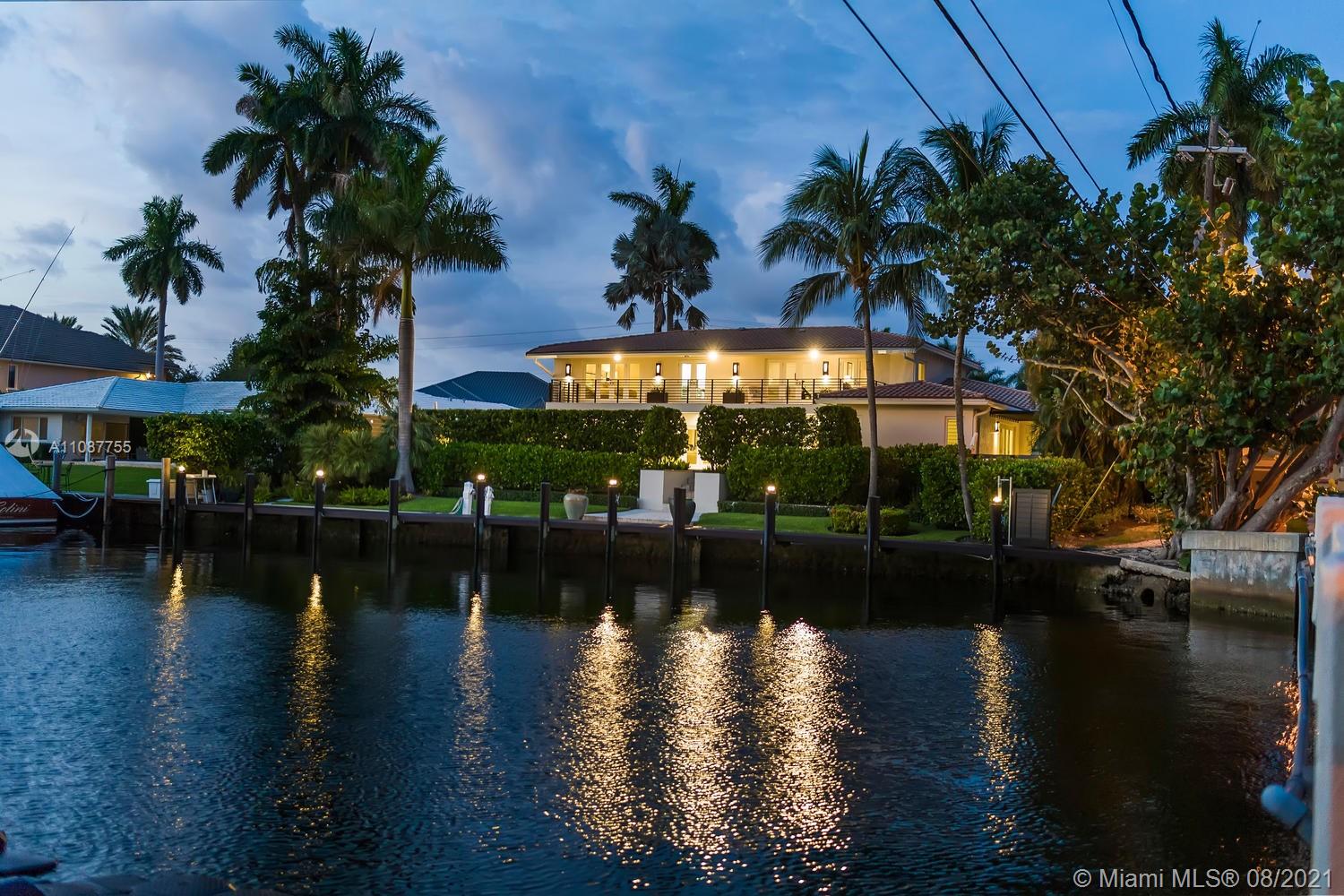 Harbor Beach - Residential