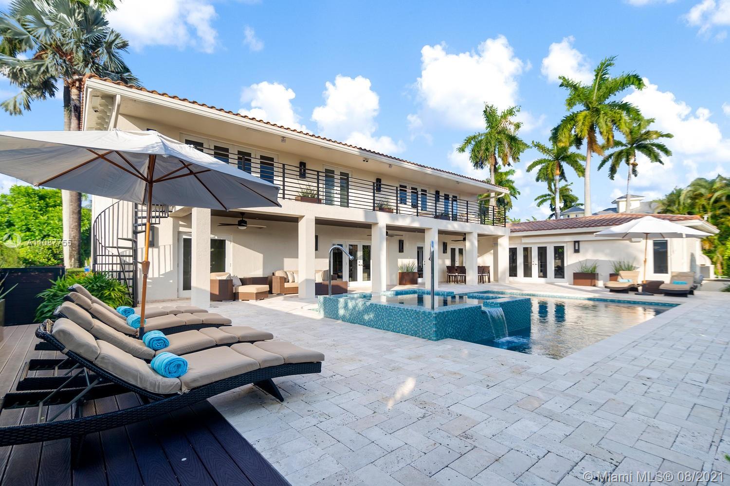 Harbor Beach - Residential