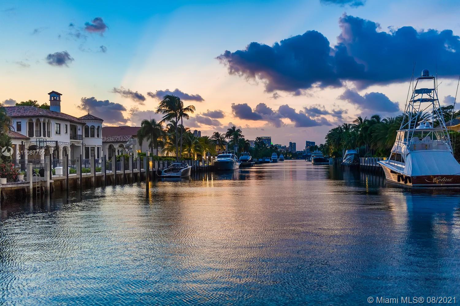 Harbor Beach - Residential