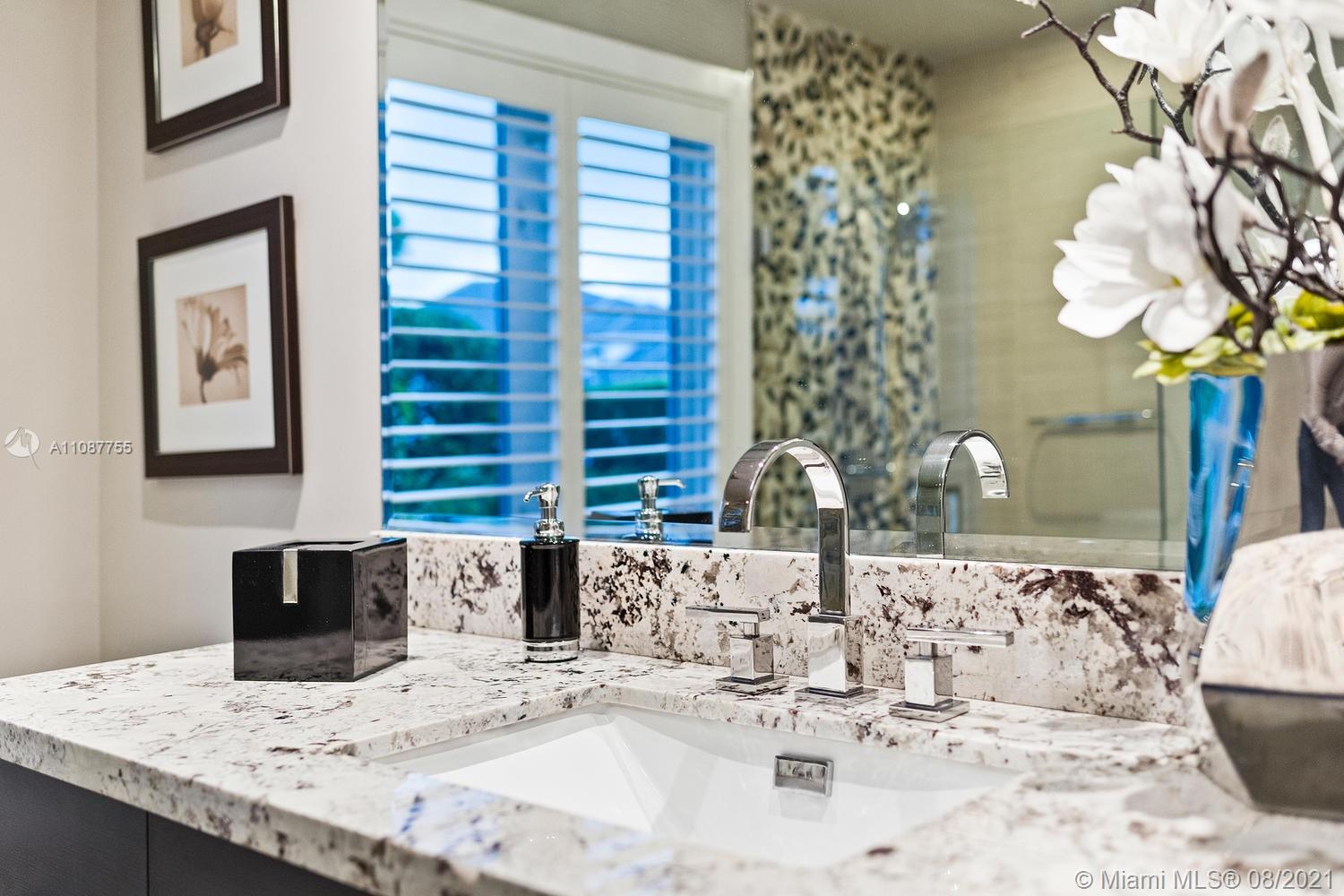 Harbor Beach - Residential