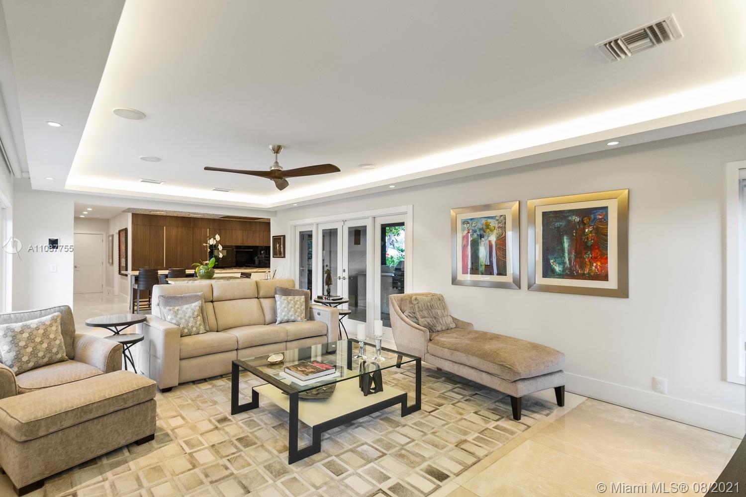 Harbor Beach - Residential