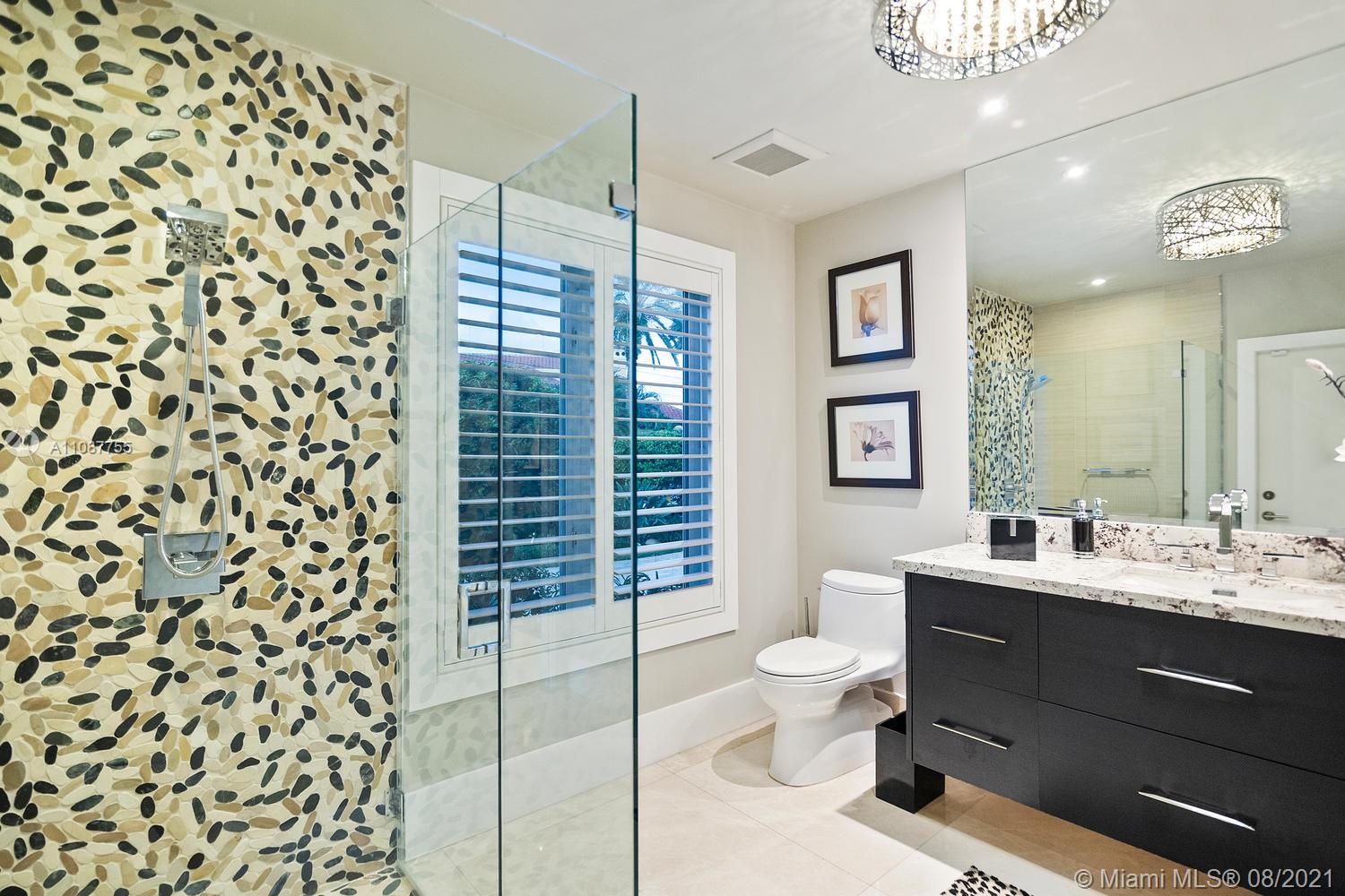 Harbor Beach - Residential