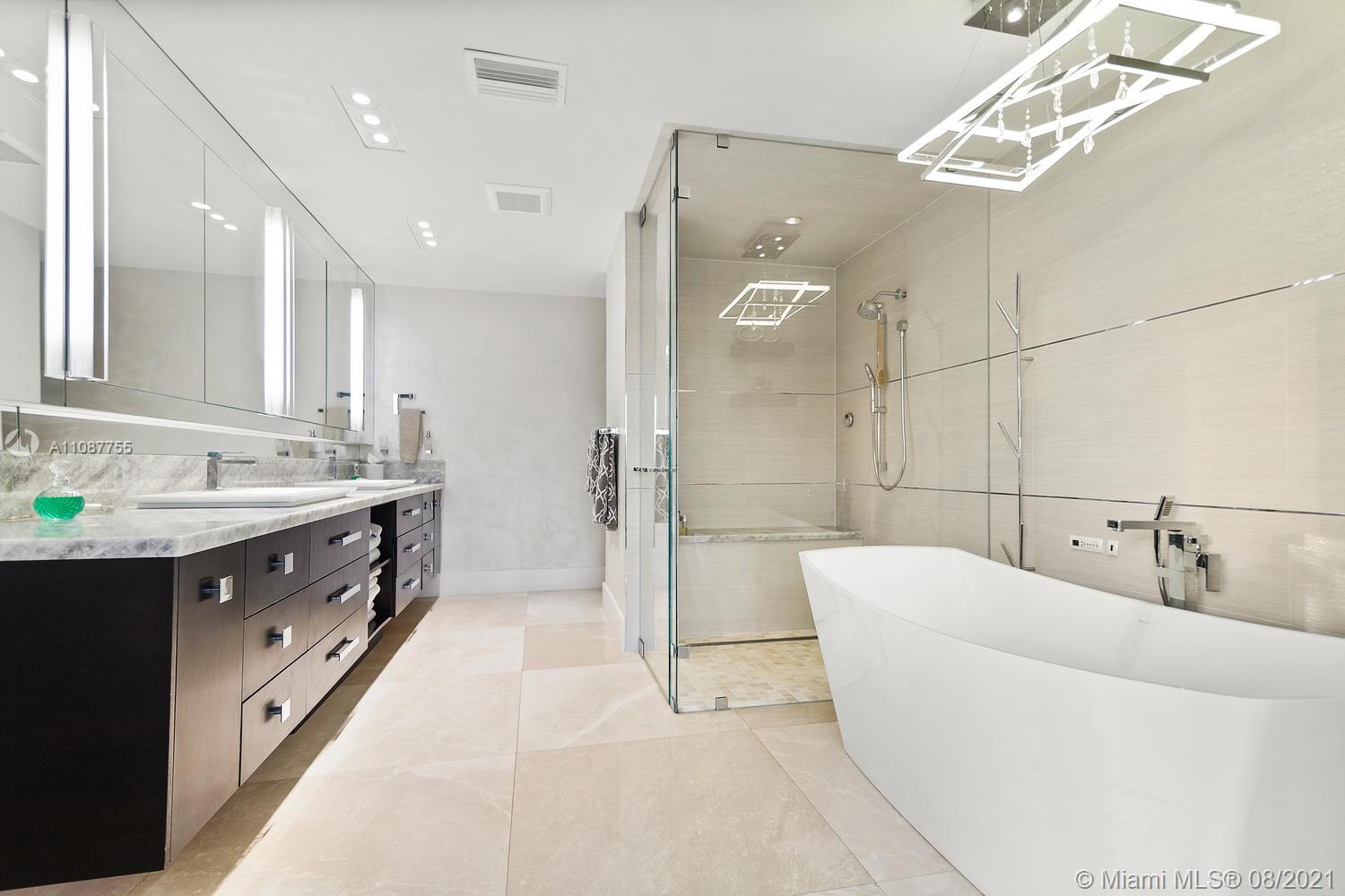 Harbor Beach - Residential