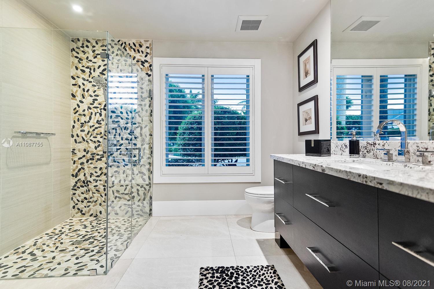 Harbor Beach - Residential