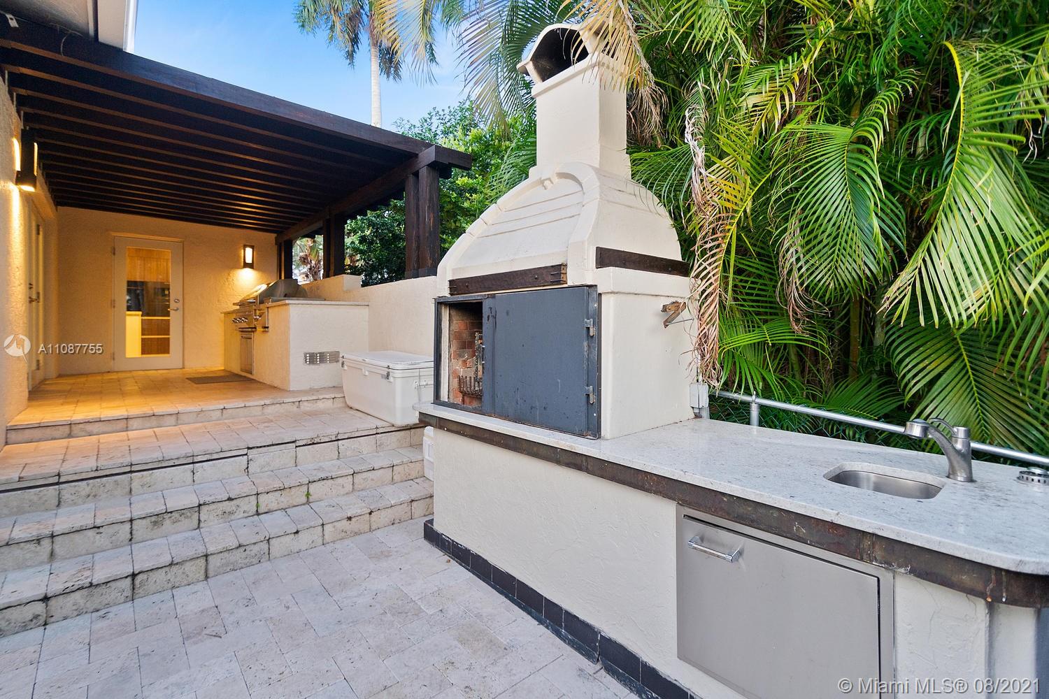 Harbor Beach - Residential