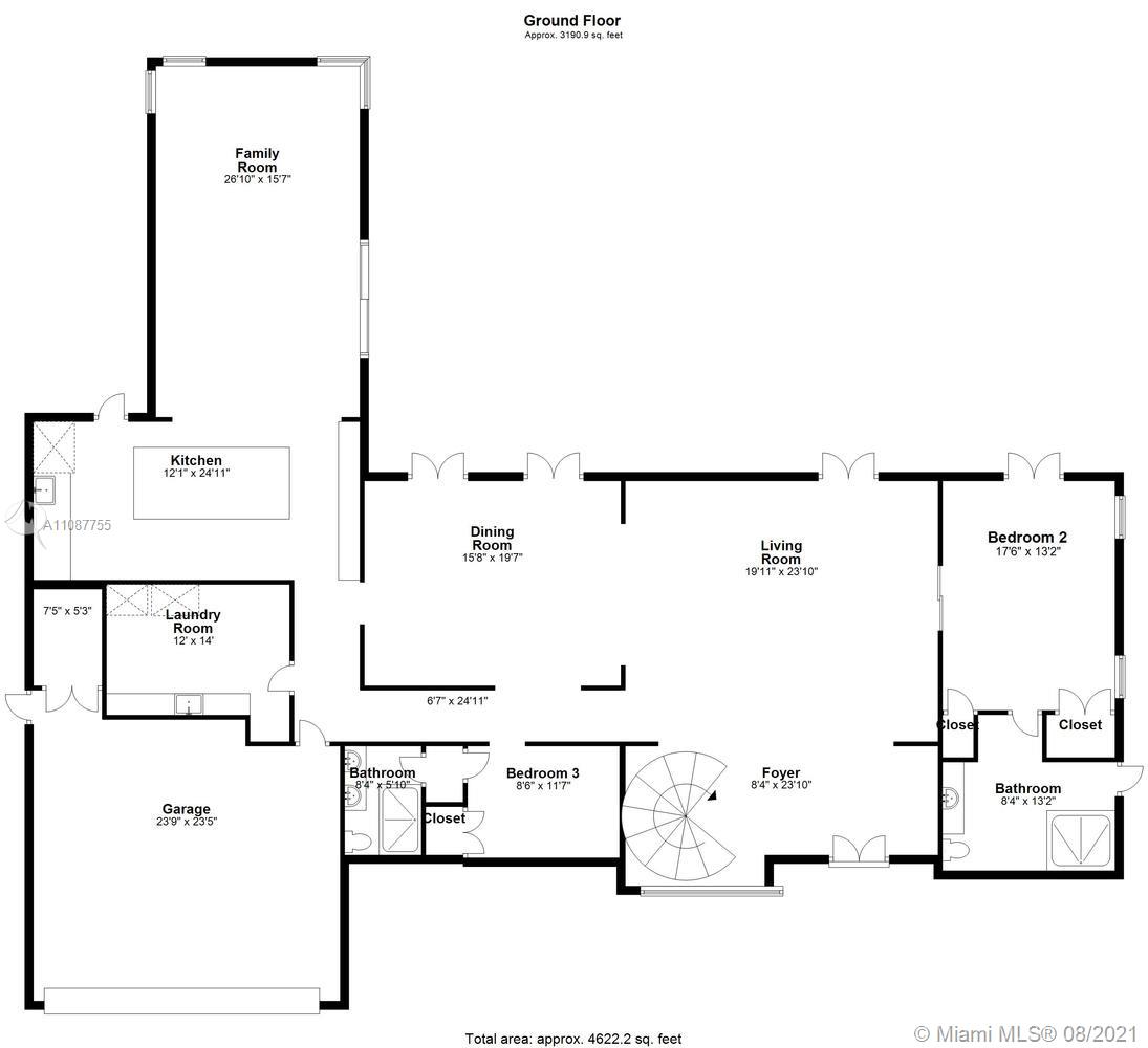 Harbor Beach - Residential