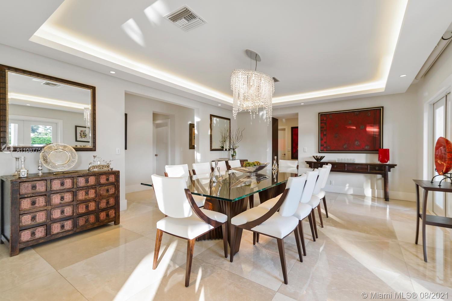 Harbor Beach - Residential