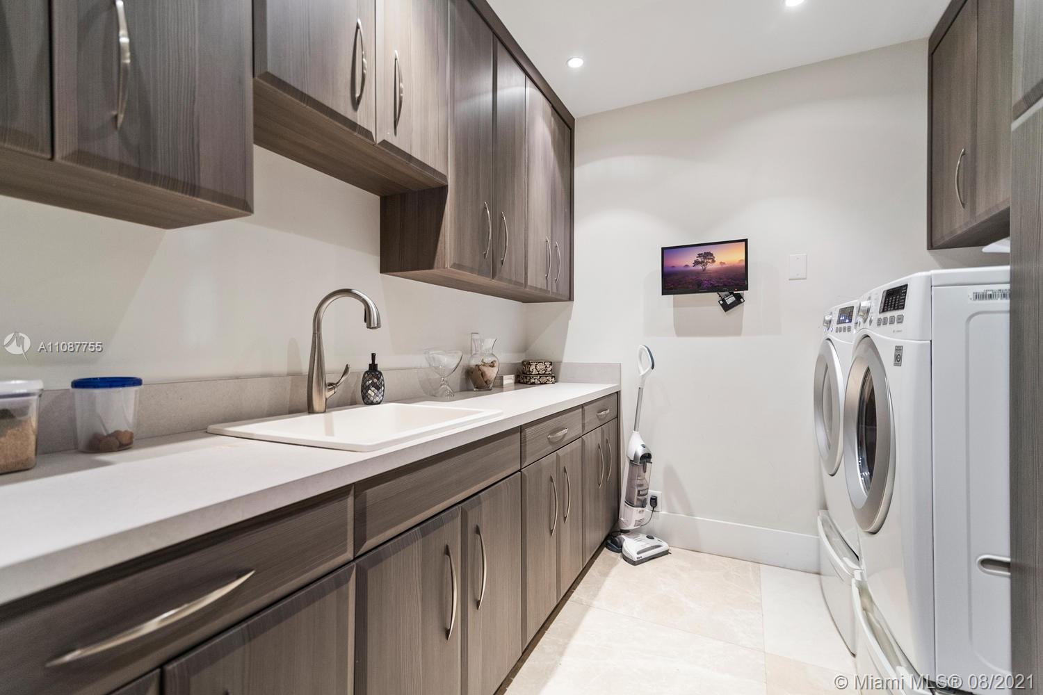 Harbor Beach - Residential