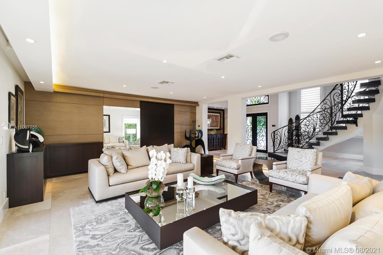 Harbor Beach - Residential