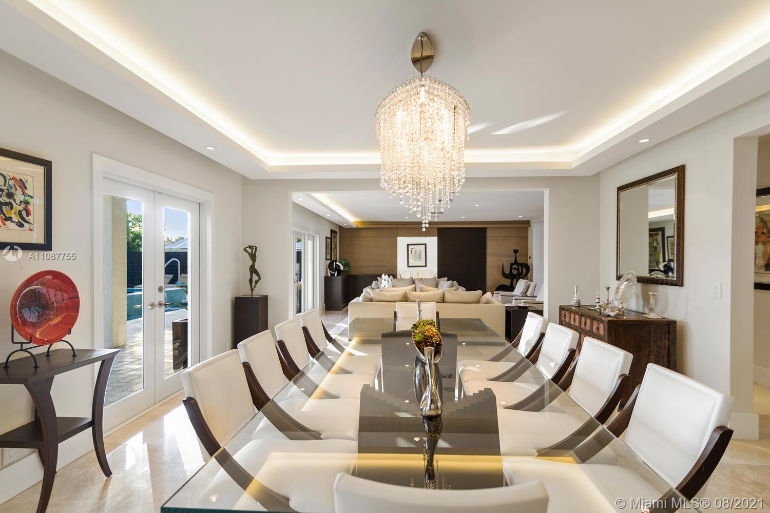 Harbor Beach - Residential