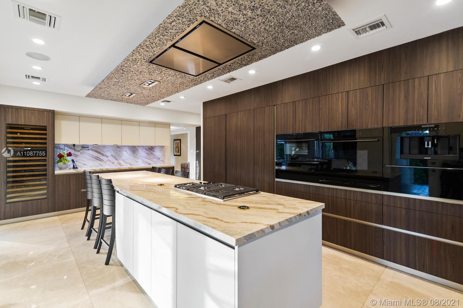 Harbor Beach - Residential