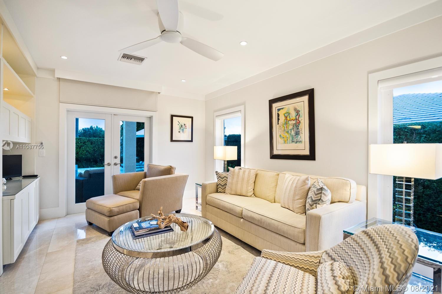 Harbor Beach - Residential