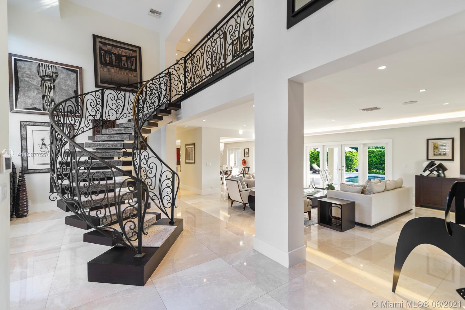 Harbor Beach - Residential