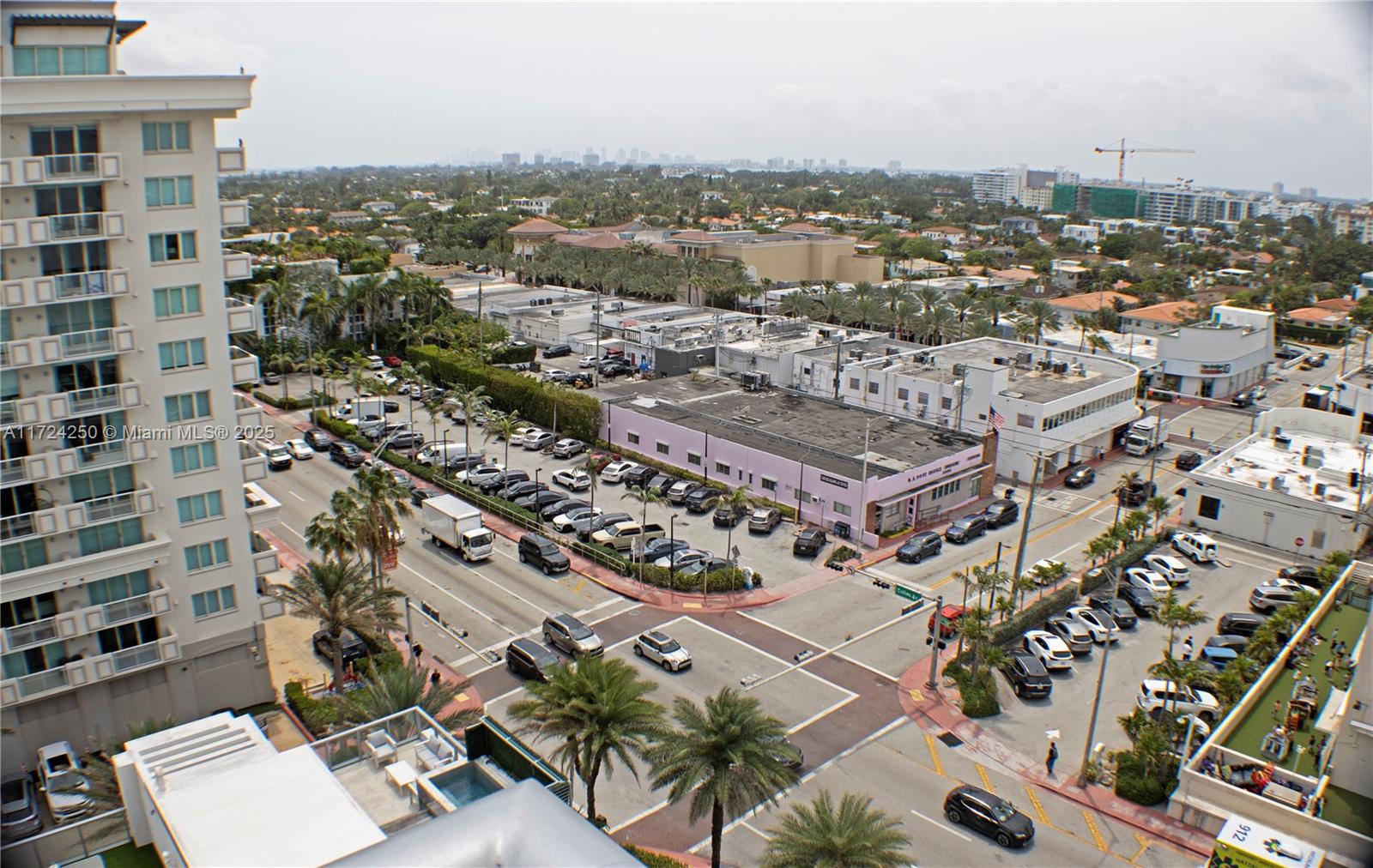 9500 OCEANS CONDO - Residential