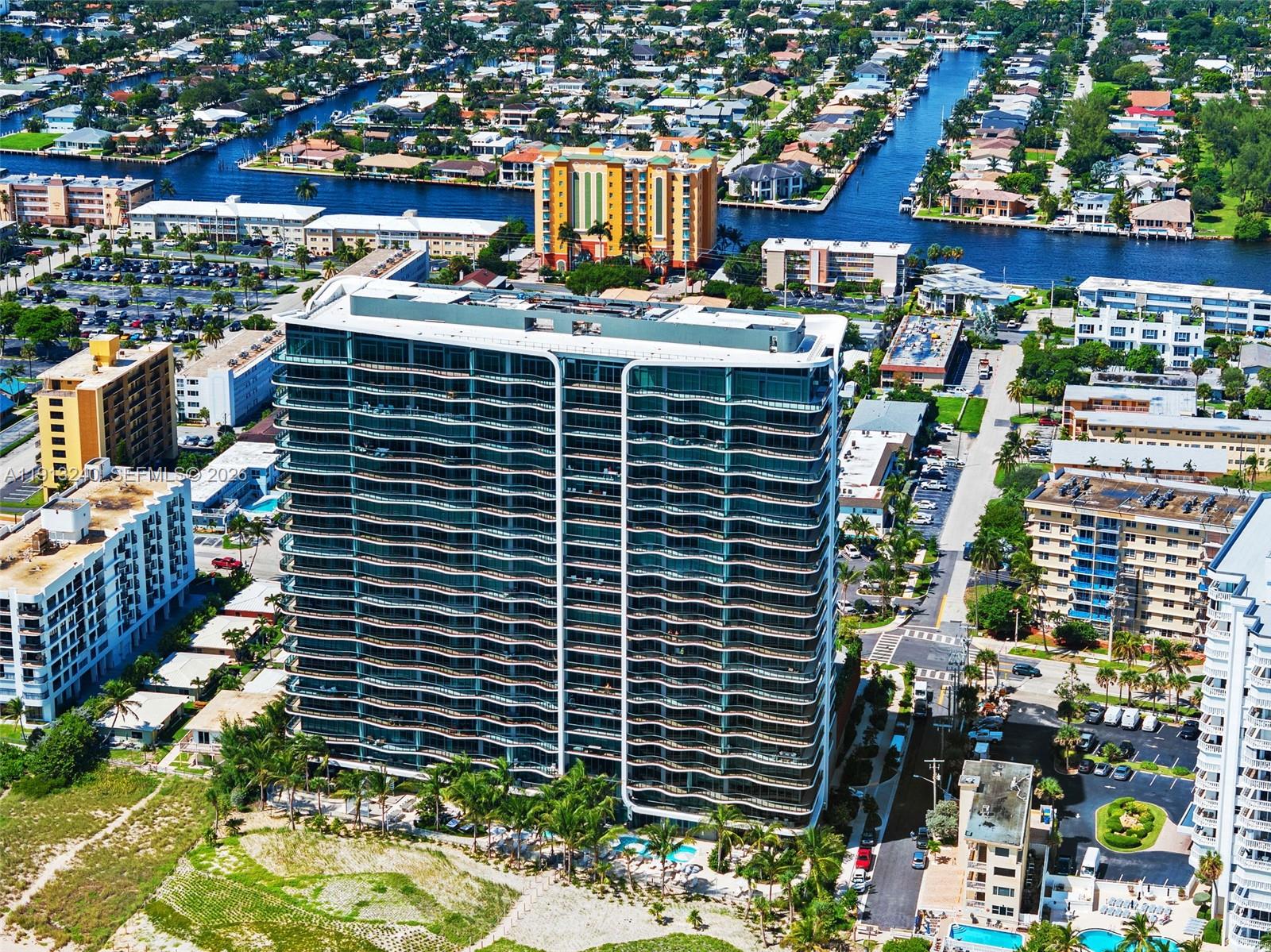 Casamar - Residential