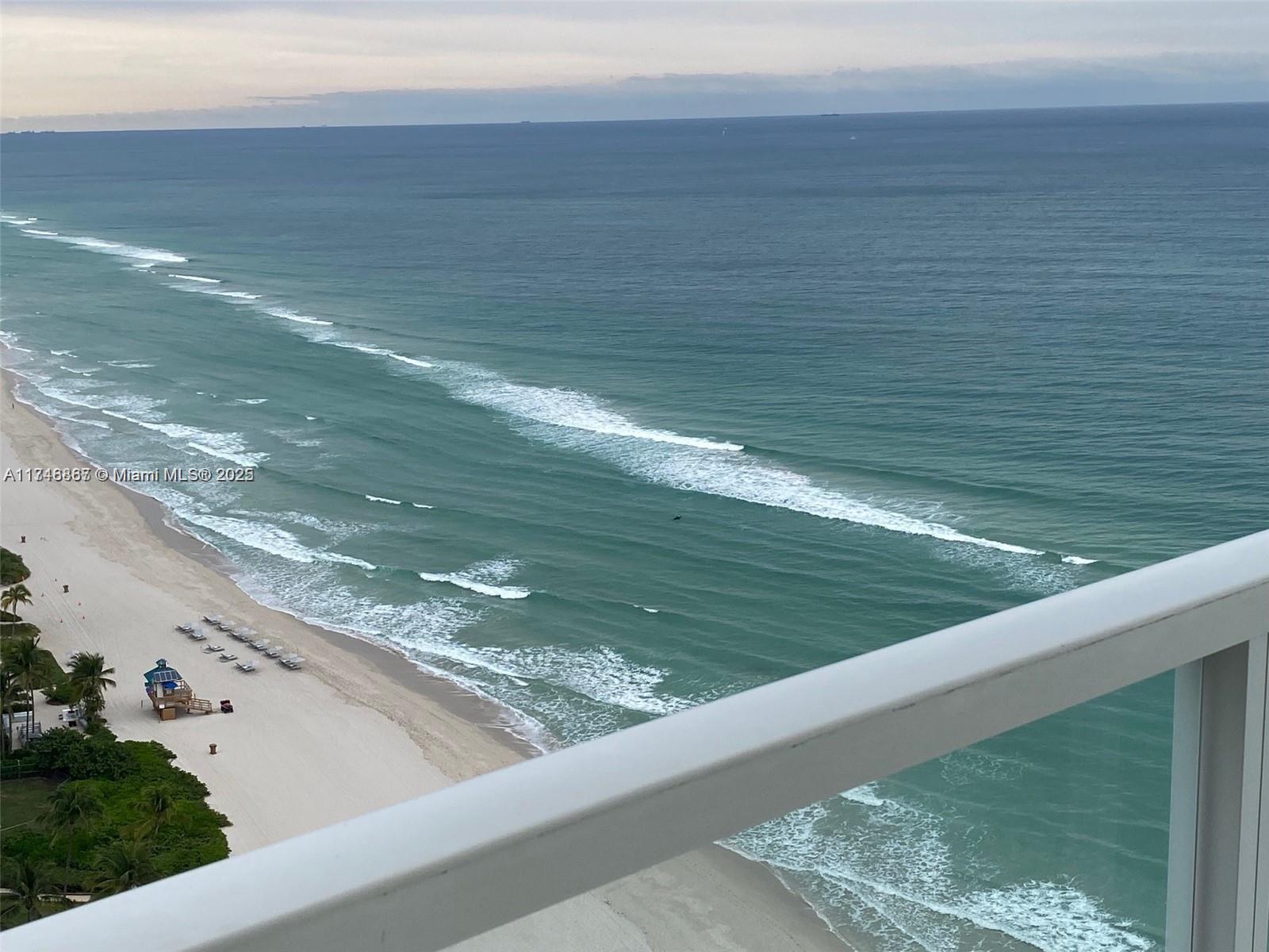 16699 Collins Ave 2803, Sunny Isles Beach, Miami-Dade County, Florida - 2 Bedrooms  
3 Bathrooms - 