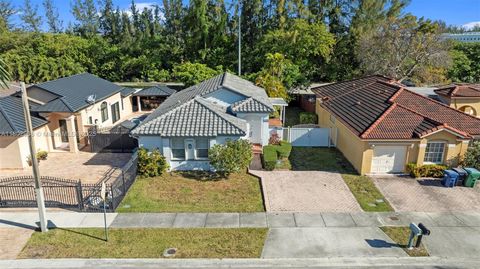 13101 NW 11th Ter 13101 Miami FL 33182