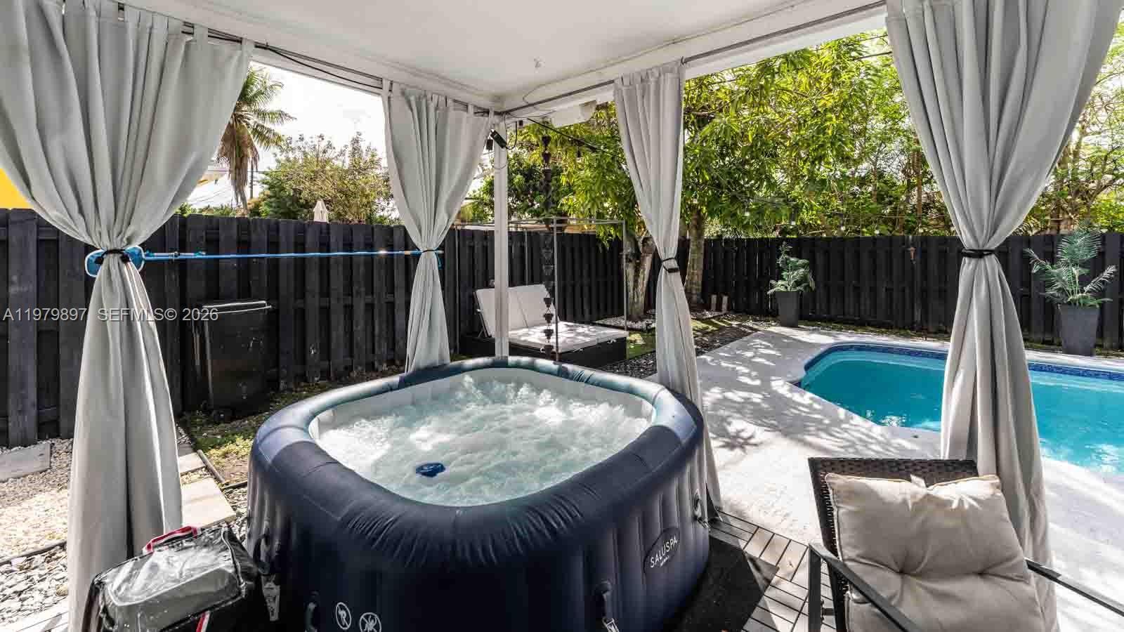 SUNRISE GOLF VILLAGE SEC - Residential