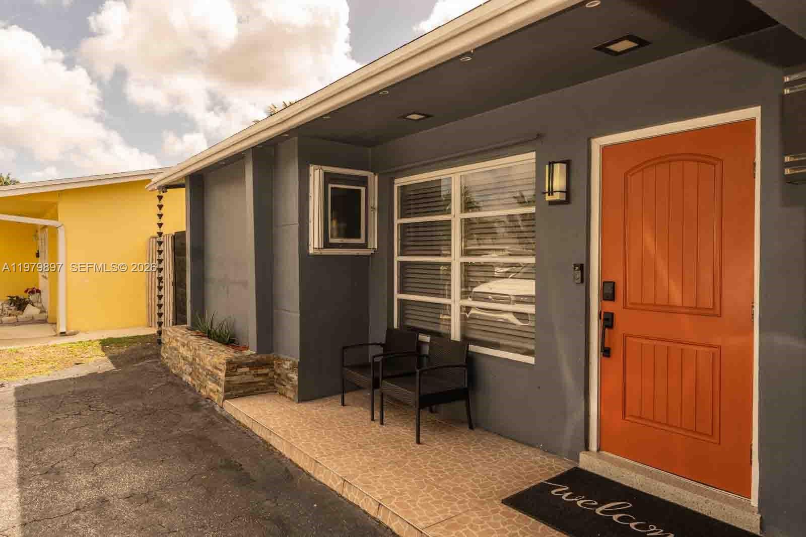 SUNRISE GOLF VILLAGE SEC - Residential