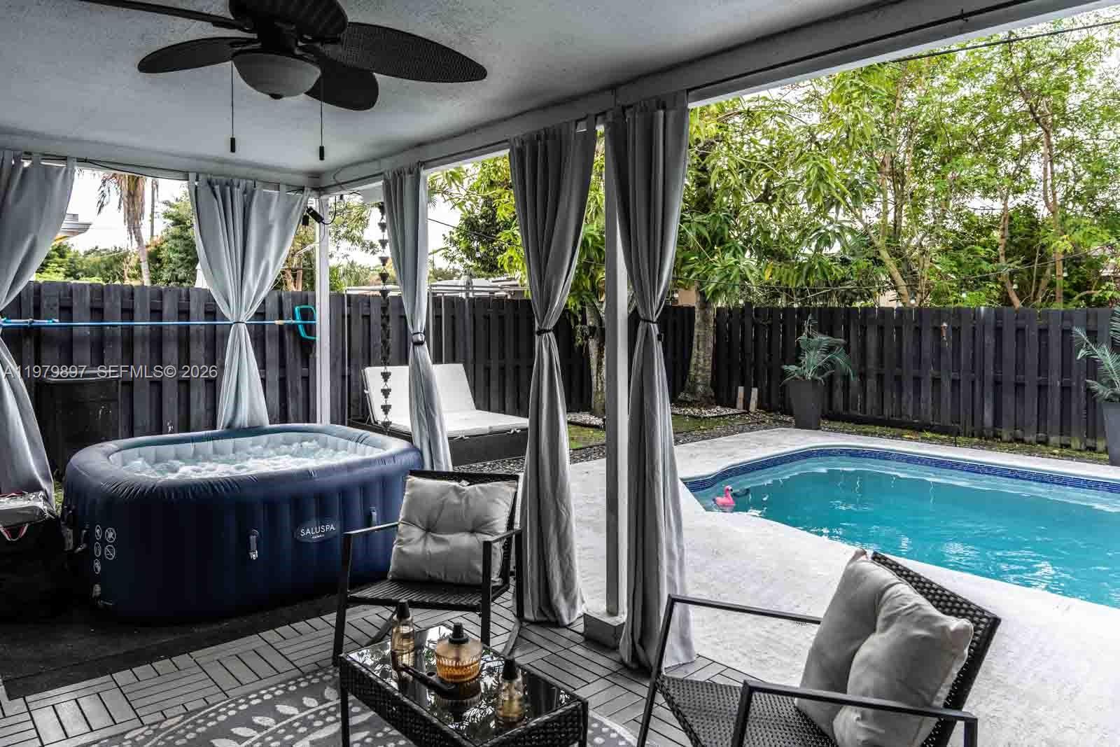 SUNRISE GOLF VILLAGE SEC - Residential