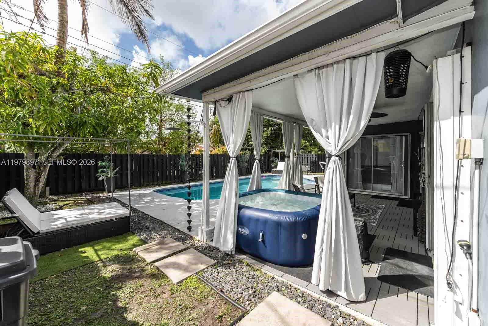 SUNRISE GOLF VILLAGE SEC - Residential