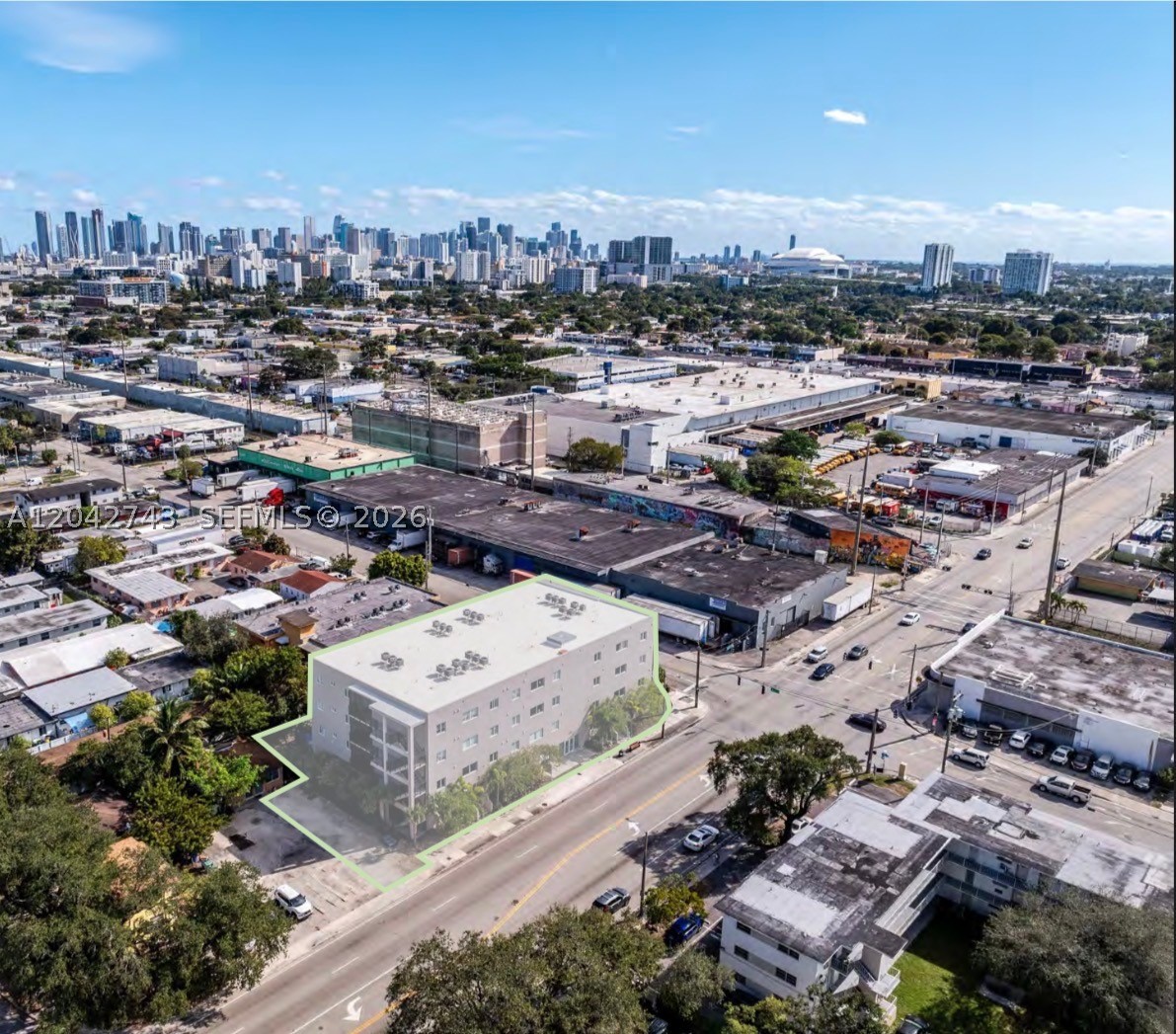 2311 NW 22nd Ave