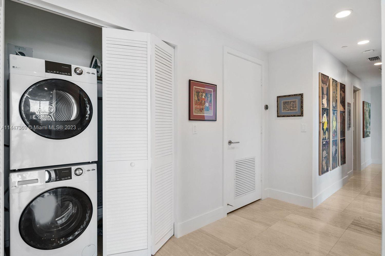 CAPRI SOUTH BEACH CONDO - Residential