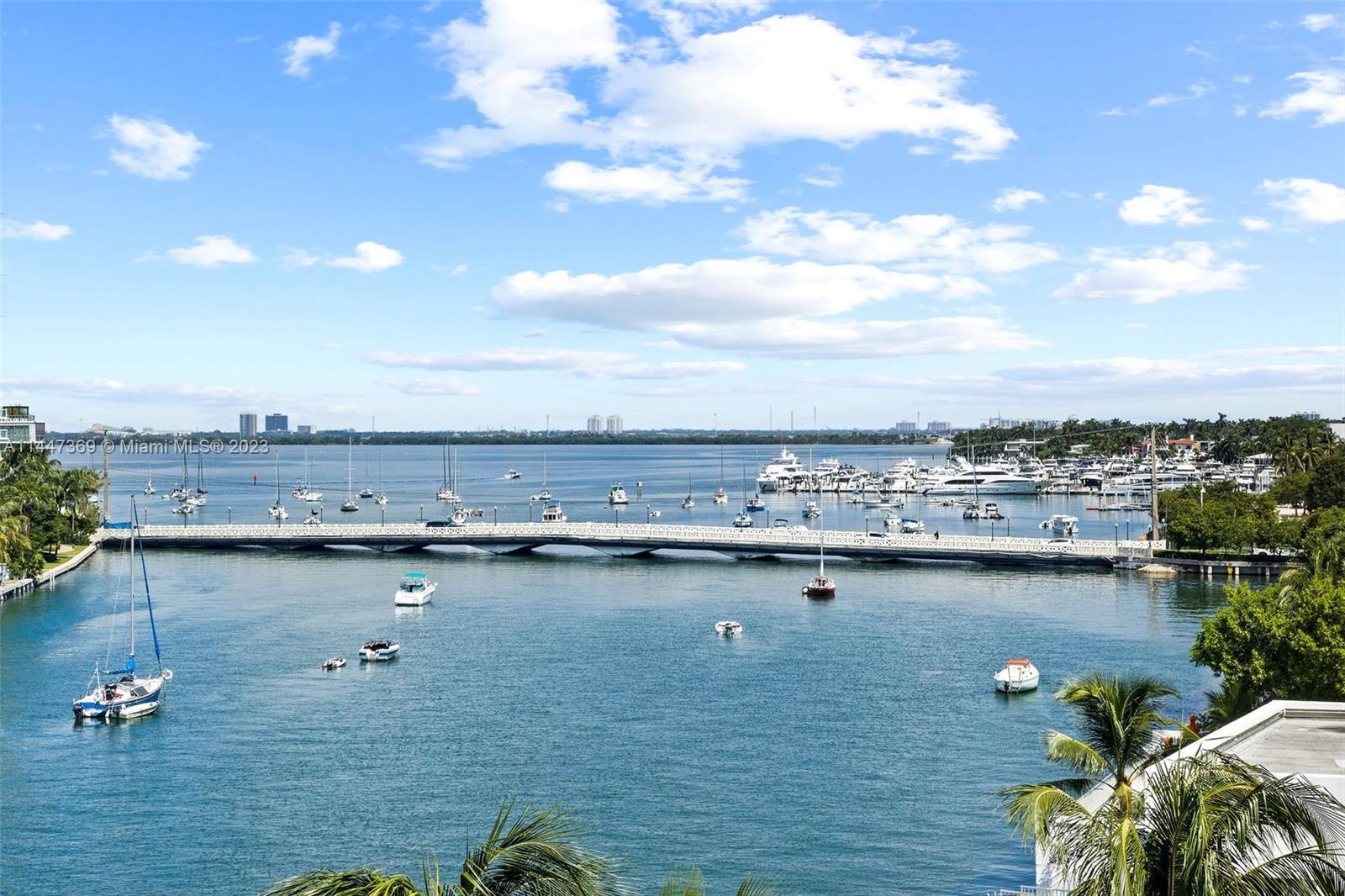 CAPRI SOUTH BEACH CONDO - Residential