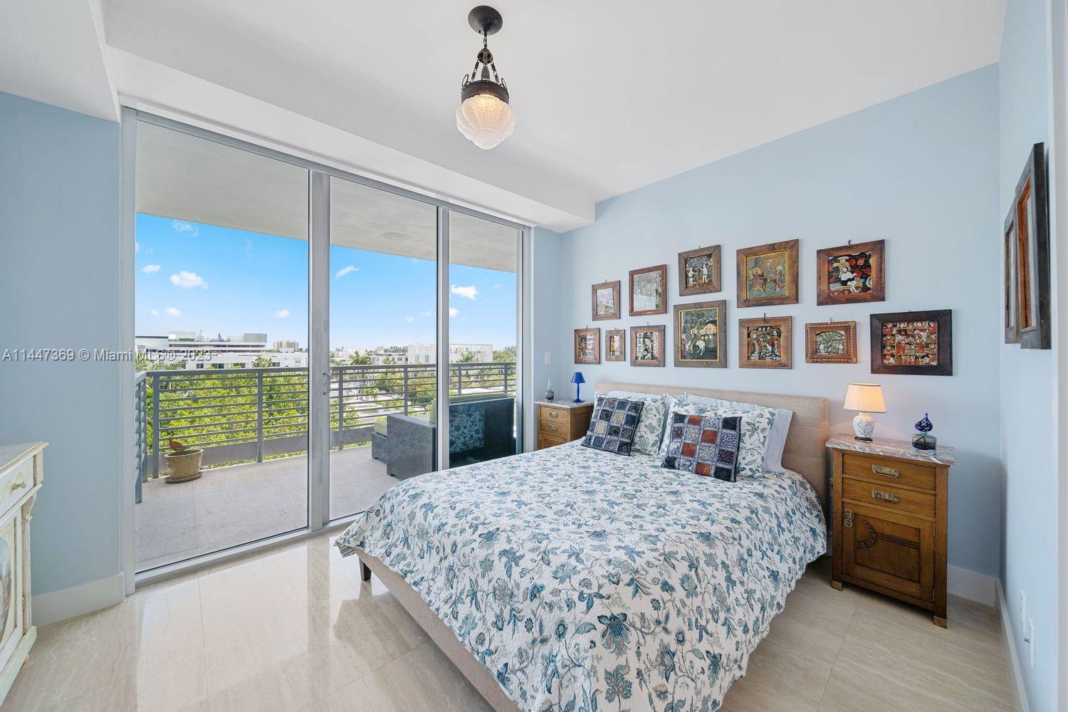 CAPRI SOUTH BEACH CONDO - Residential