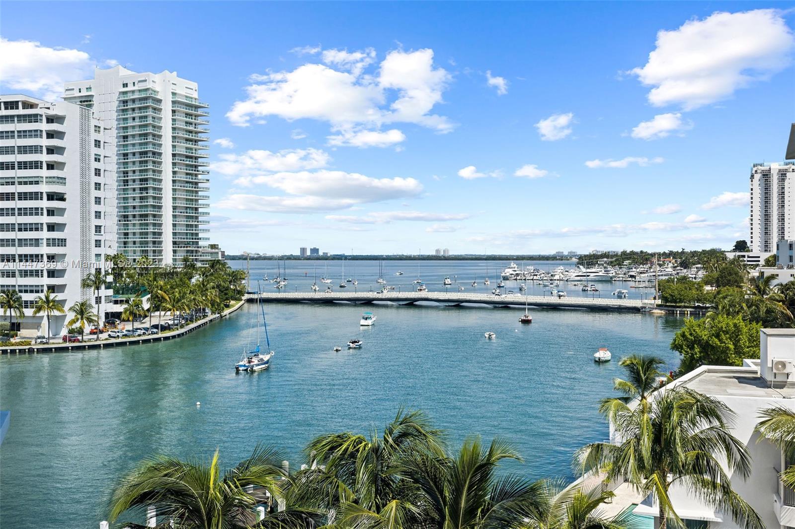 CAPRI SOUTH BEACH CONDO - Residential