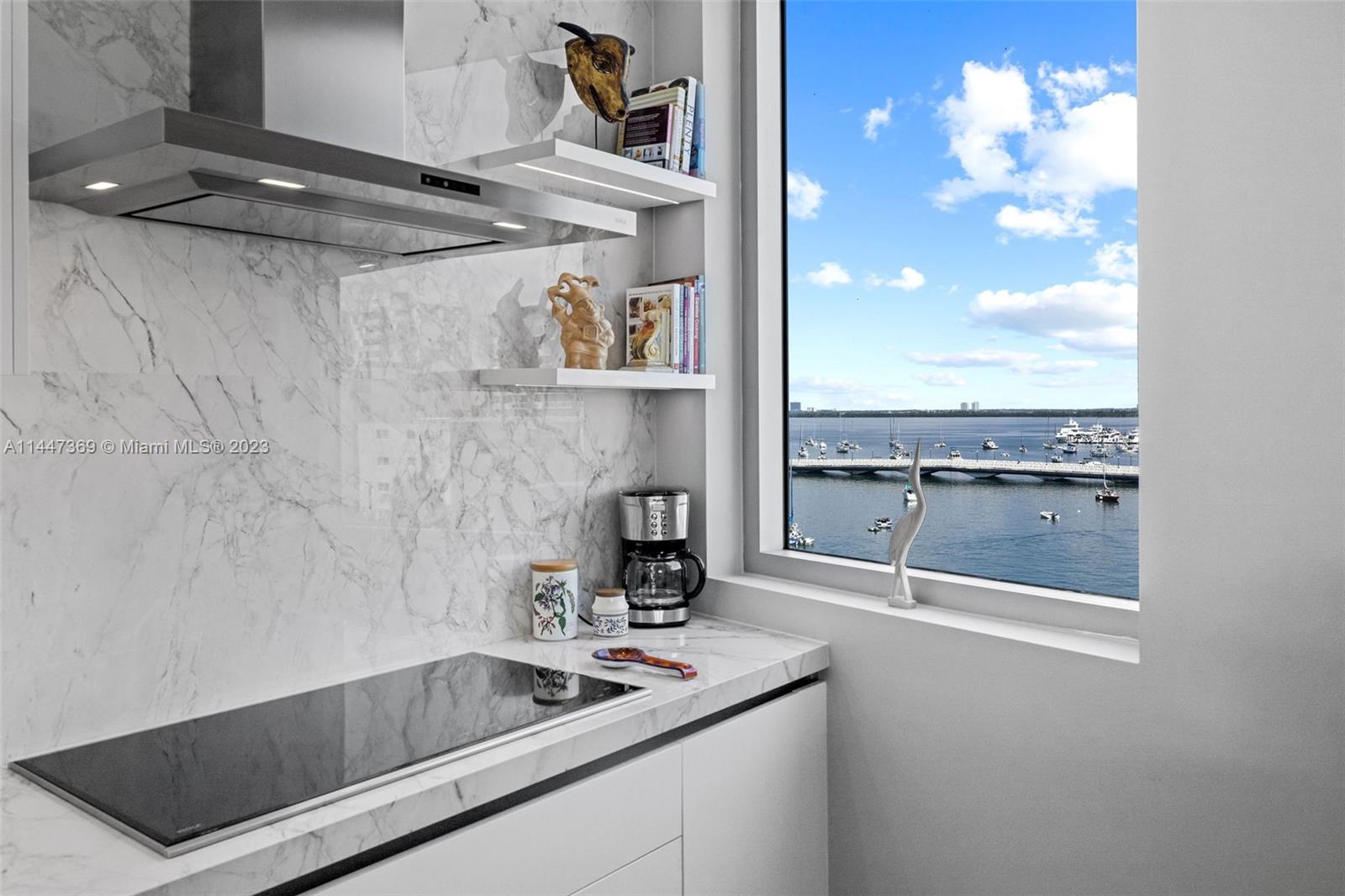 CAPRI SOUTH BEACH CONDO - Residential