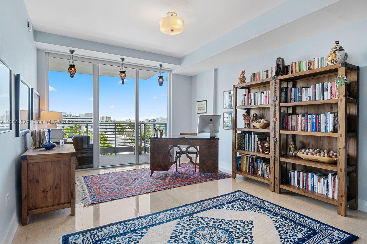 CAPRI SOUTH BEACH CONDO - Residential