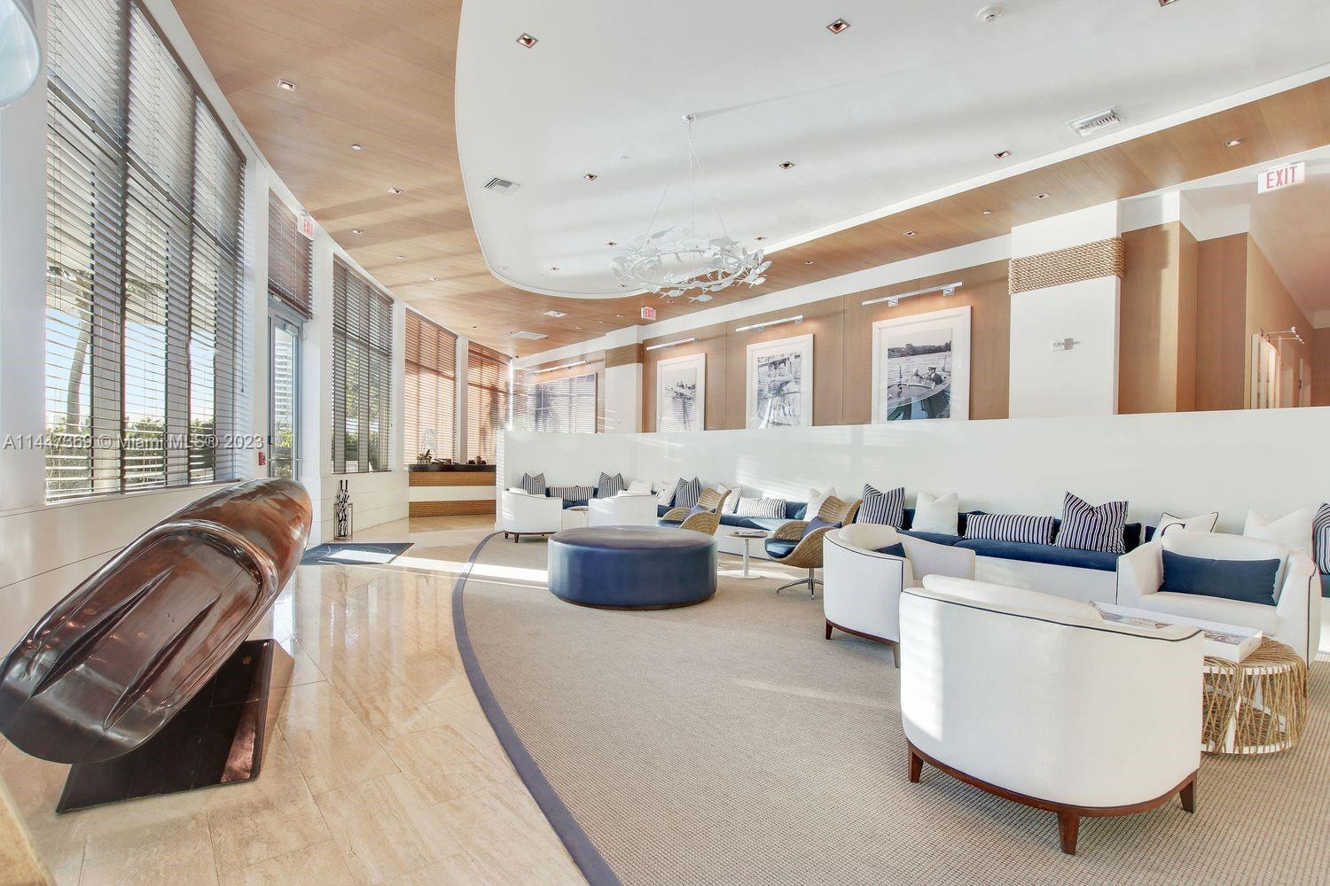 CAPRI SOUTH BEACH CONDO - Residential