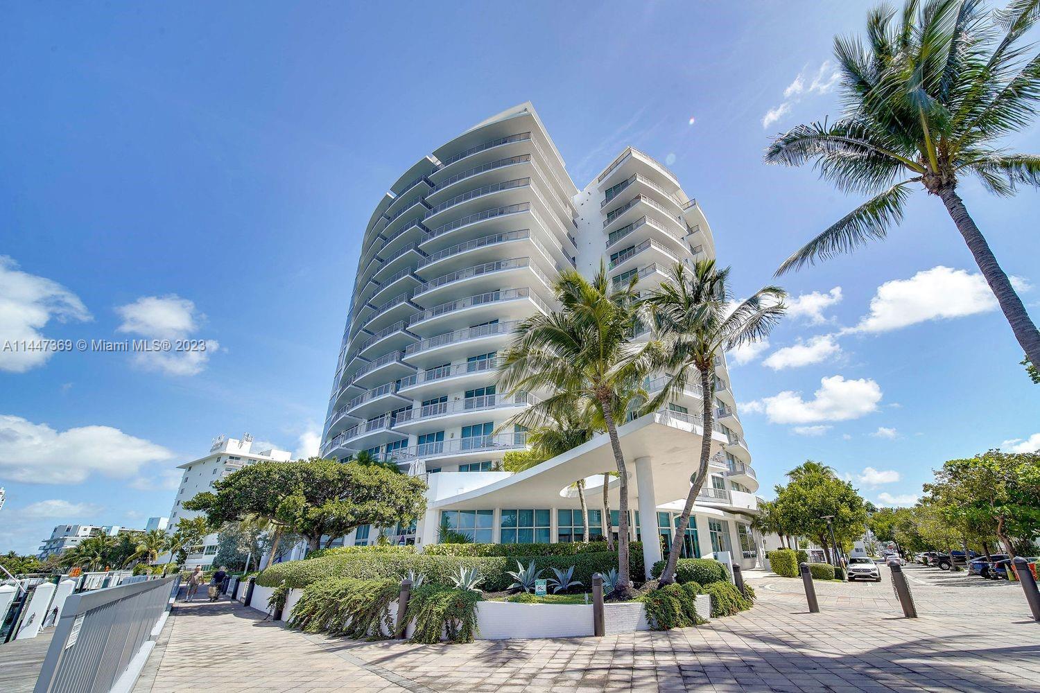 CAPRI SOUTH BEACH CONDO - Residential