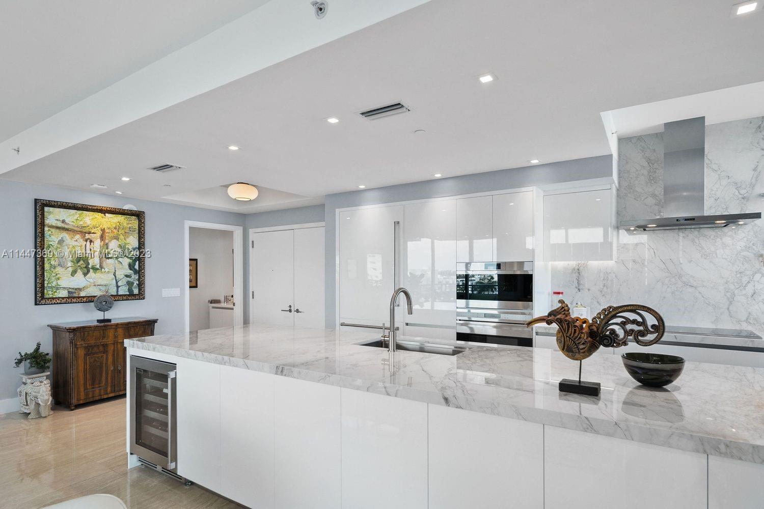 CAPRI SOUTH BEACH CONDO - Residential