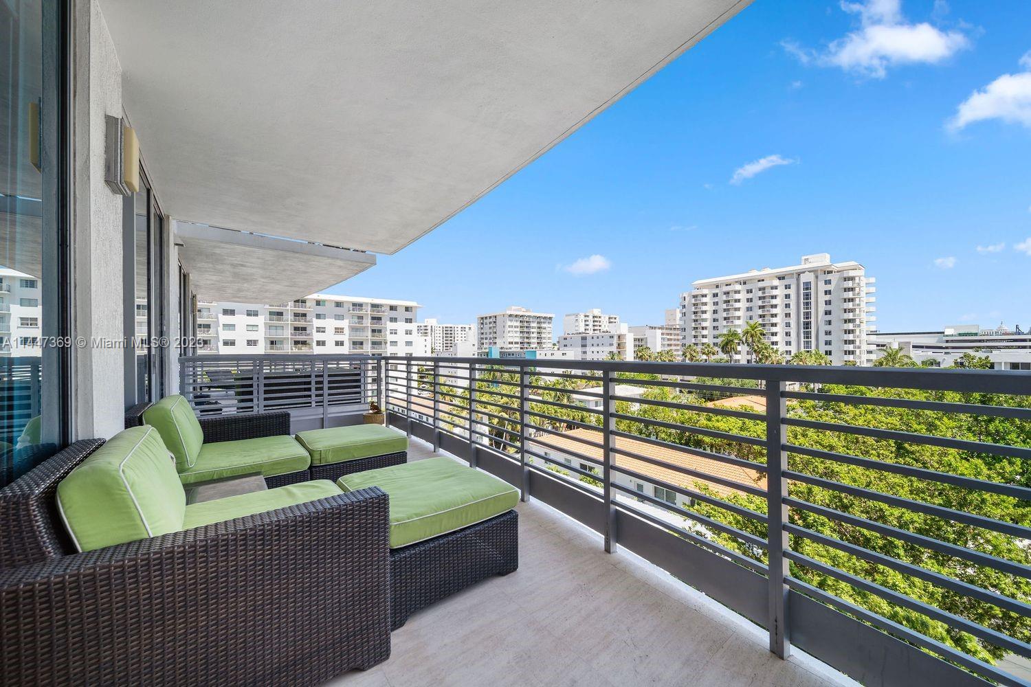 CAPRI SOUTH BEACH CONDO - Residential
