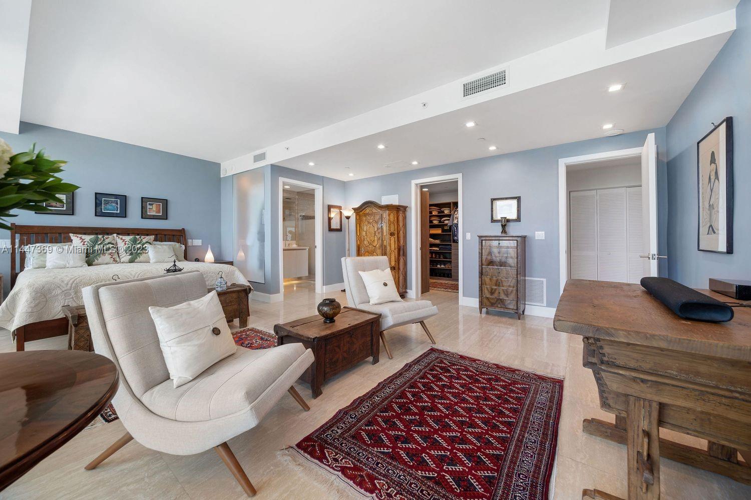 CAPRI SOUTH BEACH CONDO - Residential