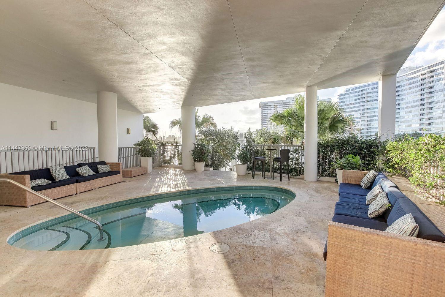 CAPRI SOUTH BEACH CONDO - Residential